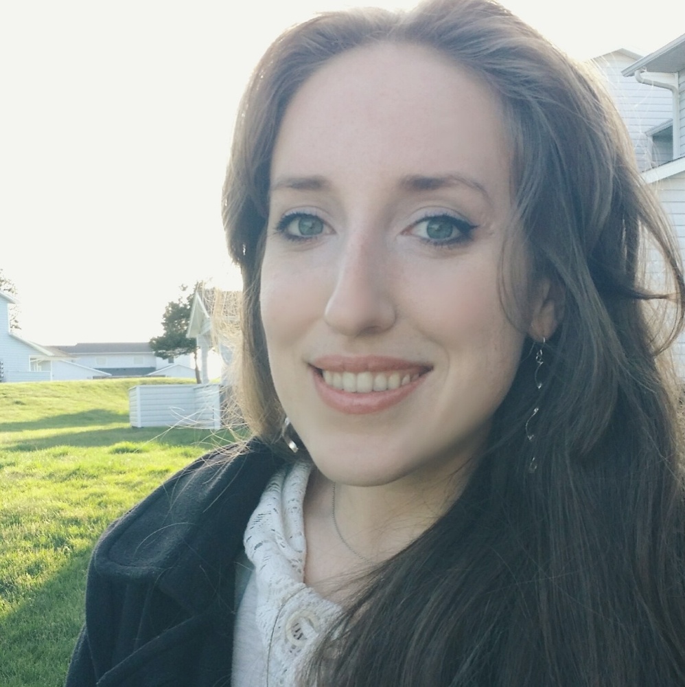 Meet your Posher, Mel